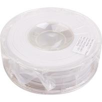3D spausdinimo plastikas PETG, 1.75mm, 1kg, baltas