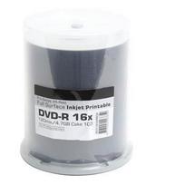 Traxdata DVD-R 4,7GB 16x100 vienetų (TRDPWC100-PRO)
