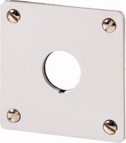 „Eaton“ įleidžiamas montuojamas priekinio skydo 1 skylė 22 mm M22-E1 (216541)
