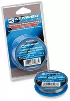 Lydmetalis Kemper B070BS5AC1; 1,5 mm