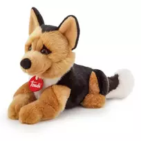Trudi Pliušinis žaislas - vokiečių aviganis, 28 cm