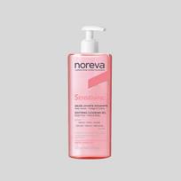 Noreva Sensidiane raminamasis prausiamasis gelis, 400 g