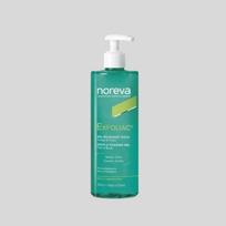 Noreva Exfoliac švelnus putojantis gelis, 400 ml