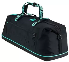 Teniso krepšys Head Coco Duffle Bag - Juoda