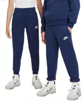 Kelnės mergaitėms  - Mėlyna (XL)