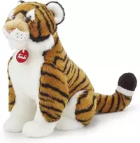 Trudi Pliušinis žaislas - tigras "Bruce", 31 cm