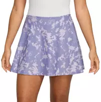 Teniso sijonas moterims  - Violetinė (L)