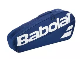 Teniso krepšys Babolat Court XS - navy blue - Mėlyna