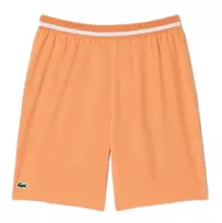 Teniso šortai vyrams  - Oranžinė (S)