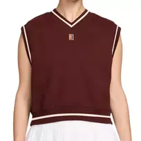 Teniso liemenė moterims  - Bronzinė (XL)