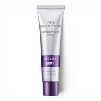 MISSHA - Time Revolution Retinol 500 Shot Cream - kremas