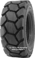 Padanga 12-16.5 L4A Advance 12PR 144A2 TL