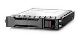 High Peak HPE Dysk SSD 1.92TB SAS 12G Mixed Use SFF BC Value SAS Multi Preferred