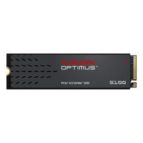 SSD|SANDISK|600xTBW rating|MTBF 1750000 h|Read speed 7100MB/s|Write speed 6700MB/s|NVMe Yes|PCI Express 4.0|M.2|1000GB|SDSP51100TAN-000E0
