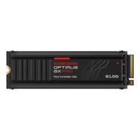 SSD|SANDISK|600xTBW rating|MTBF 1750000 h|Read speed 14900MB/s|Write speed 11000MB/s|NVMe Yes|PCI Express 5.0|M.2|1000GB|SDSP82100TAH-000E0