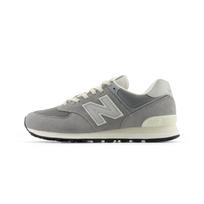 New Balance Nb 574 Retro Minimalist Versatile Comfortable Lifestyle Casual Shoes Unisex sneaker Gray U574TC2 36