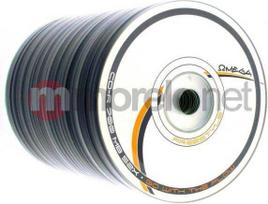 Omega Omega CD-R 700MB 52x25 vnt (56303)