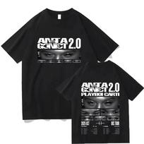 Christmas gift New!!! Playboi Carti Antagonist 2.0 Tour 2025 T-Shirt 23D965 S