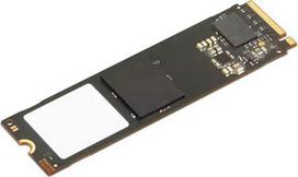Lenovo ThinkCentre 1TB Value PCIe Gen4 NVMe OPAL 2.0 M.2 2280 SSD | Lenovo | SSD | 1000GB | SSD form factor M.2 2280 | Solid-state drive sąsaja PCIe Gen4 | Rašymo greitis 3000MB/s