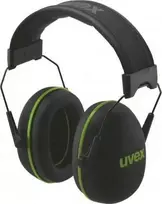 Ausinės su lankeliu per galvą UVEX KX10, 30dB