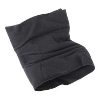 Travel Pillow Portable Super Soft Neck Support Travel Pillow Office Nap Pillow for Airplane Car Grey pilka spalva