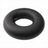 18x8.50 9.50 8 Inner Tube with TR13 Straight Valve Stem for ATV Quad Golf Cart Tractor Lawn Mower black