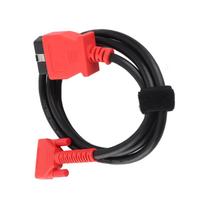 OBD2 Scanner Cable Professional EAX0068L00C DA‑4 Flexible for SOLUS ULTRA Scanner EESC318