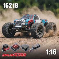 Shizheng Meijiaxin 16218 RC All-Terrain Drone Car