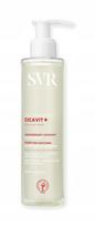 Svr cicavit+ gel moussant, żel do mycia skóry podrażnionej 200 ml