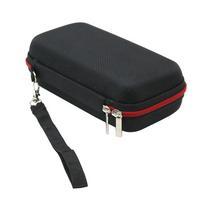 EVA Portable Storage Bag  for TASCAM DR-05/DR-07 Portable Digital Recorder Shockproof Hard Shell Case Anti-Drop Travel Carry Bag