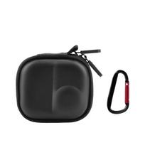 Waterproof Camera Mini Body Bag Portable Organizer Case for DJI Osmo Nano Action Camera Accessories juoda