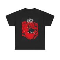 Men's and Women's T-shirts The smashing pumpkins S