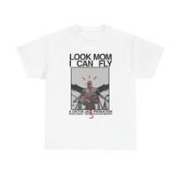 Men's and Women's T-shirts Travis Scott Graphic XXL