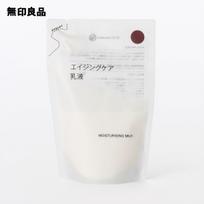 Aging care emulsion (refill) 180mL