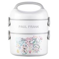 Paul Frank 304 Stainless Steel Portable Lunch Box