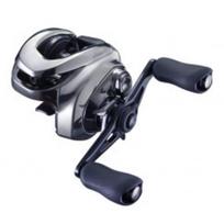 Shimano Antares DC 2021 XG LEFT Baitcasting Reel bass (for fishing)