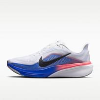 Nike Men's Air Zoom Pegasus 42 Running Shoes US M 7 gray