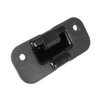 Vauxhall Vivaro Renault Trafic Nissan Primastar NV300 Moteriškos šoninės stumdomos durys Vietos nustatymo laikiklis 91167277