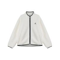 Jordan Flight Fleece Clothing Men's Sail White FV7449-133 L