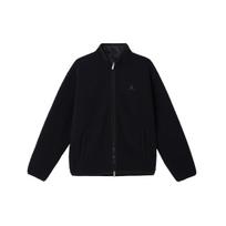 Jordan Flight Fleece Clothing Men's Black FV7449-010 M