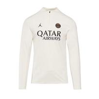 Jordan x Paris Saint Germain Soccer Jersey Men's FQ2860-111 L