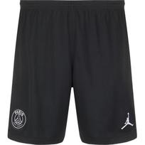 Jordan Dri FIT Paris Saint Germain Futbolo kelnės Vyriškos Juodos FD2324-010 L black