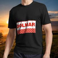 New item Dolmar Logo Active Logo T-Shirt Funny American Size S to 5XL M