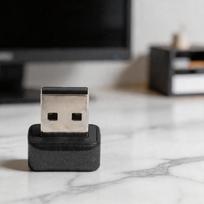 USB Fingerprint Reader with 360 Degree Biometric Access and Multiple Fingerprint Storage for Enhanced Security China Mainland