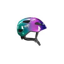 Lazer Nutz KinetiCore 2.0 / Sparkle / vaikiškas šalmas