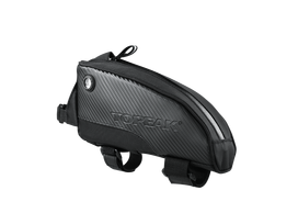 Topeak Fuel Tank Medium / 0.5 L / Black / krepšys ant dviračio rėmo