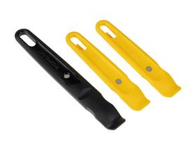 Topeak Shuttle Lever Pro / padangų montavimo lopetėlių komplektas