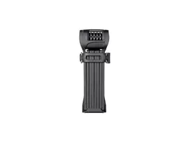 AXA Fold Lite C100 / Black / sulankstoma kodinė spyna