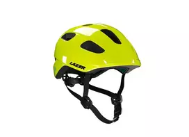 Lazer Nutz KinetiCore 2.0 / Flash Yellow / vaikiškas šalmas