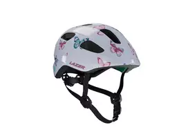 Lazer Nutz KinetiCore 2.0 / Butterfly / vaikiškas šalmas
